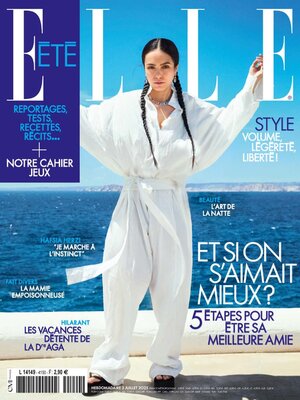 ELLE France - Magazine